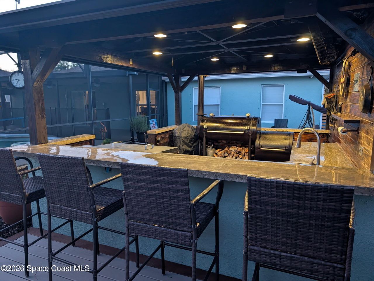 6135 Allmont Street, Cocoa, FL 32927 Photo