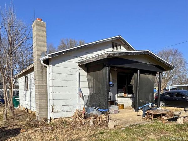 818 E 1st Street, Salem, MO 65560