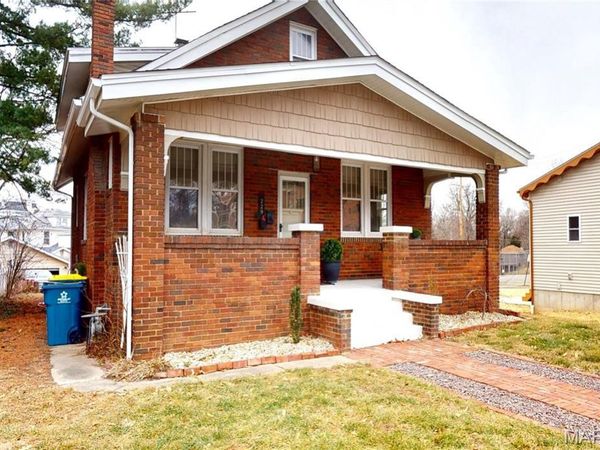 229 Commercial Street, Edwardsville, IL 62025