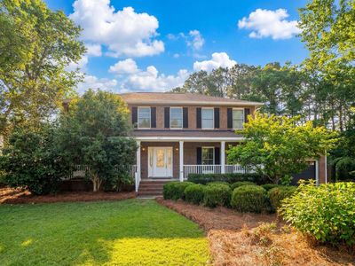 1427 Diamond Boulevard, Mount Pleasant, SC 29466