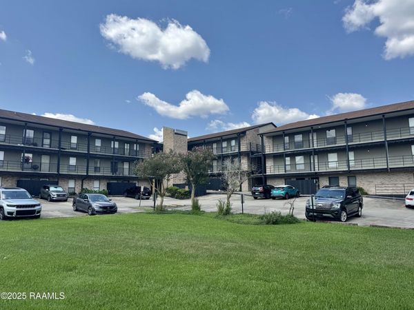 701 S College Road , Unit 311, Lafayette, LA 70503