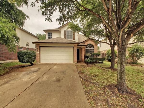 427 Territory TRL, Cedar Park, TX 78613