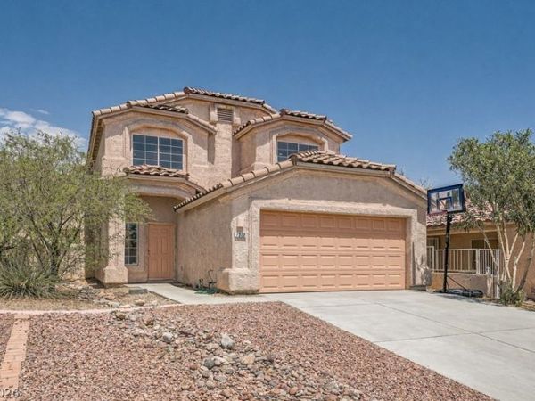 7928 Seabourn Court, Las Vegas, NV 89129