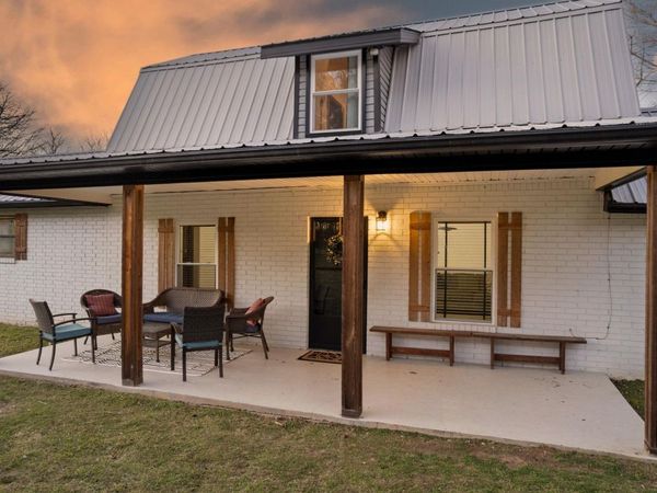 2419 HWY 128, Lonsdale, AR 72087