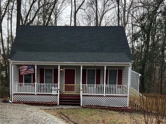 9303 Carriage House Court North Chesterfield, VA 23236