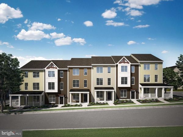 111 WAYWOOD DRIVE, Unit 33, KENNETT SQUARE, PA 19348