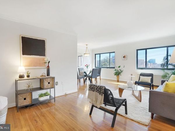 1300 S ARLINGTON RIDGE ROAD, Unit 718, ARLINGTON, VA 22202