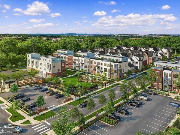 808 HURLEY AVENUE , Unit 334 CAMDEN, ROCKVILLE, MD 20850