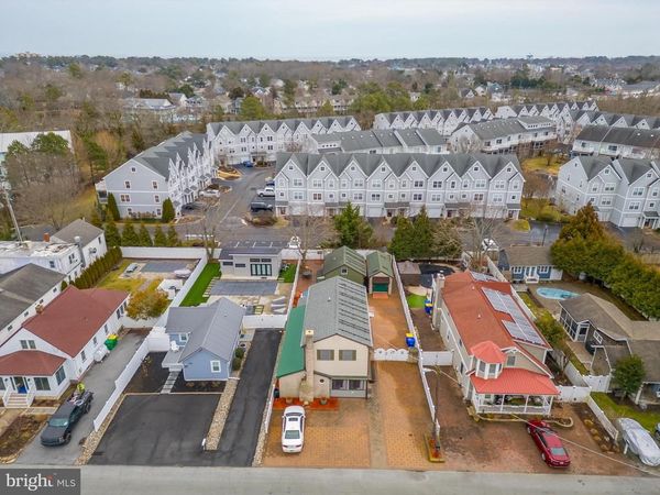 37548 ATLANTIC AVENUE, REHOBOTH BEACH, DE 19971
