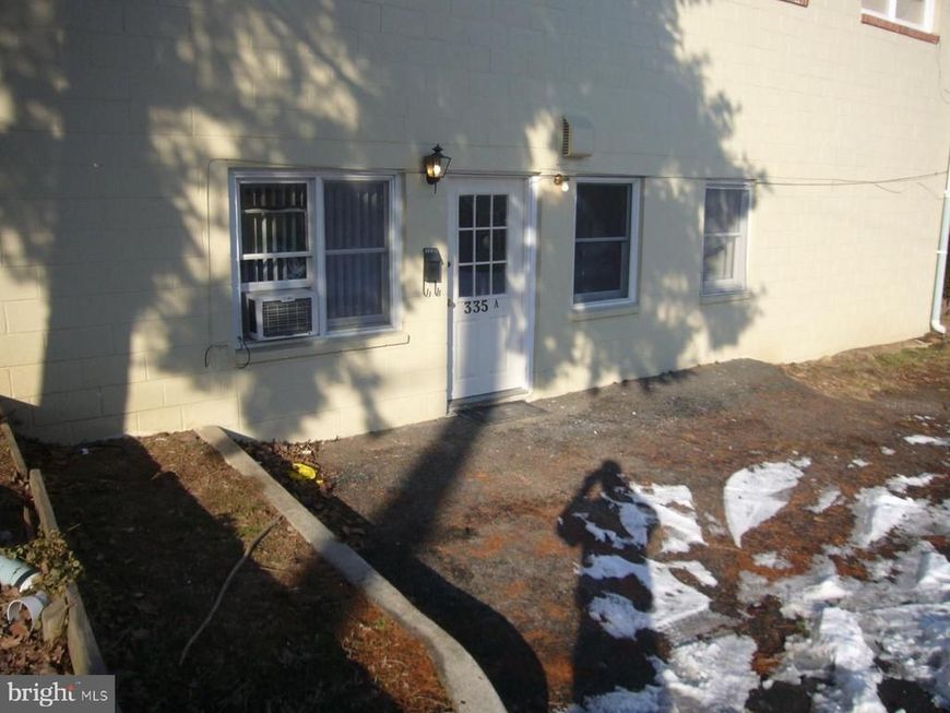 335 Marshall Street, Unit A, Kennett Square, PA 19348 Main Photo