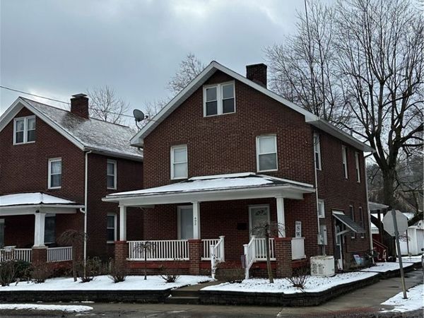 402 E Lincoln Way, Lisbon, OH 44432