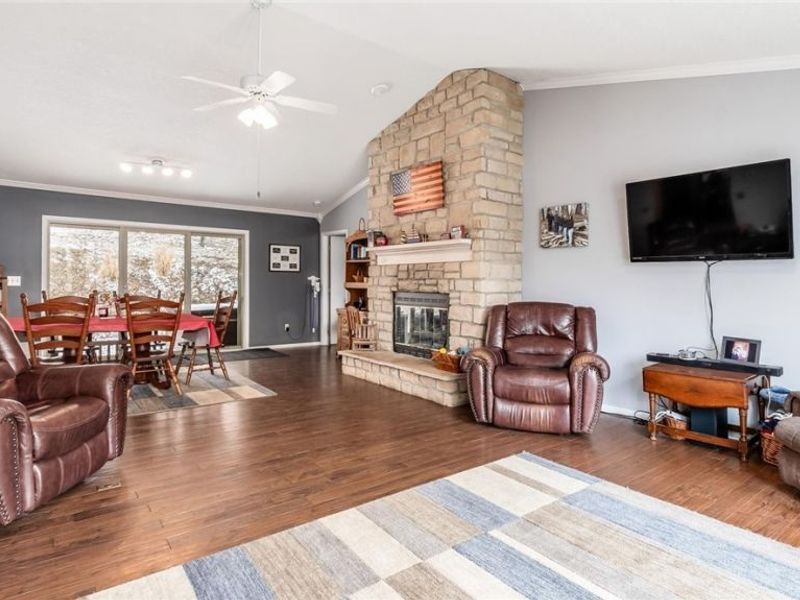 4491 Price Road NE, Newark, OH 43055 Photo 4