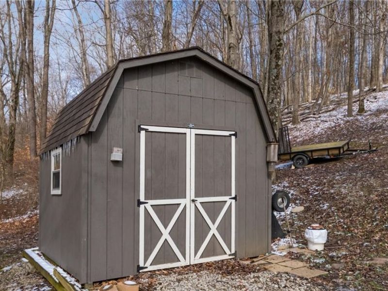 4491 Price Road NE, Newark, OH 43055 Photo 42