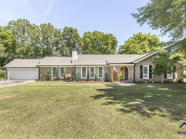 4202 Cyndy Jo Circle, Macon, GA 31216