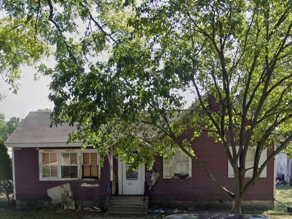 302 E Wilmington Street, Gardner, IL 60424