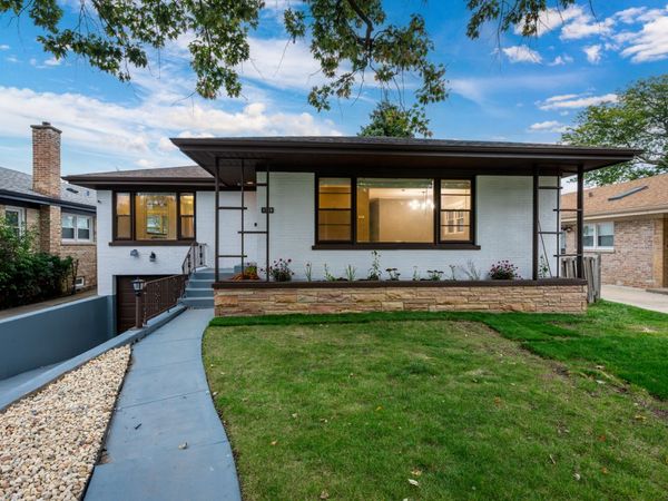 9539 Lorel Avenue , Skokie, IL 60077