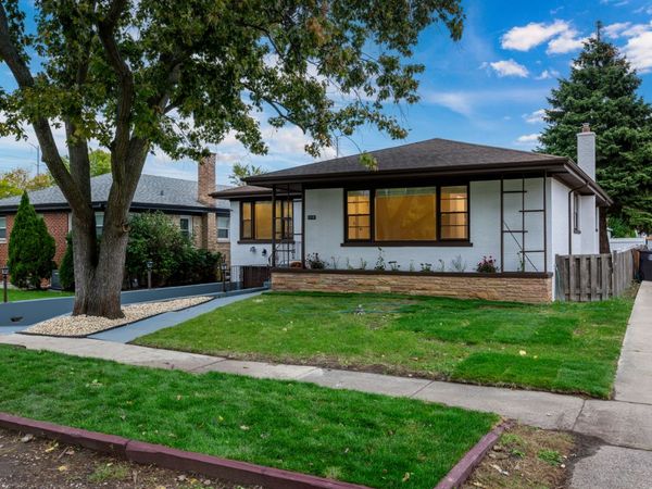 9539 Lorel Avenue, Skokie, IL 60077