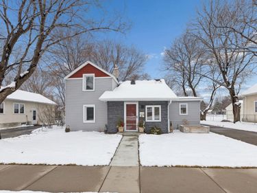 408 1st Avenue NE, Osseo, MN 55369