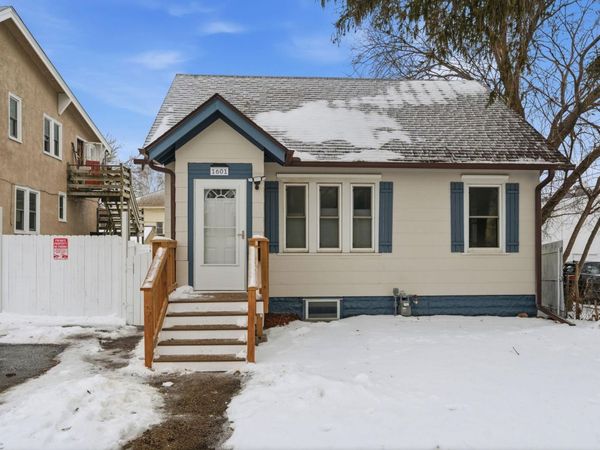 1601 Sherburne Avenue, Saint Paul, MN 55104