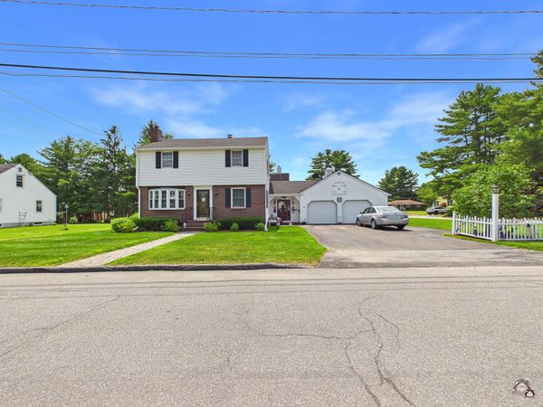 34 Windsor Avenue, Augusta, ME 04330