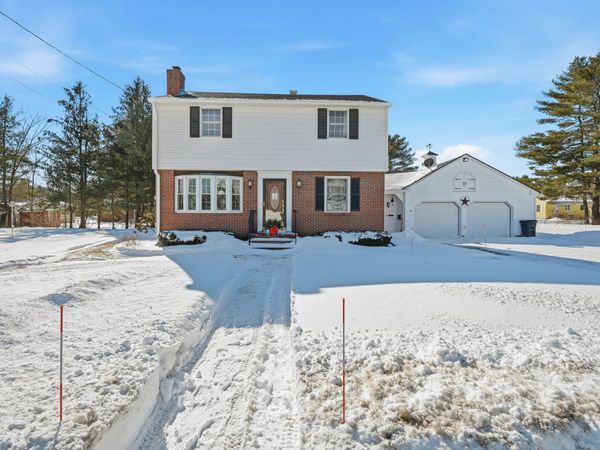 34 Windsor Avenue, Augusta, ME 04330