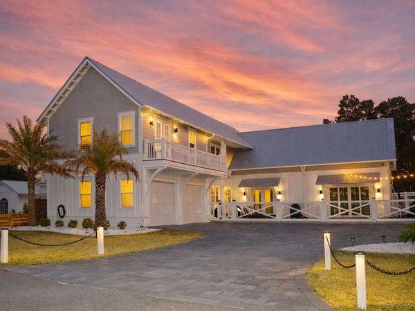 54 Vicki Street, Santa Rosa Beach, FL 32459