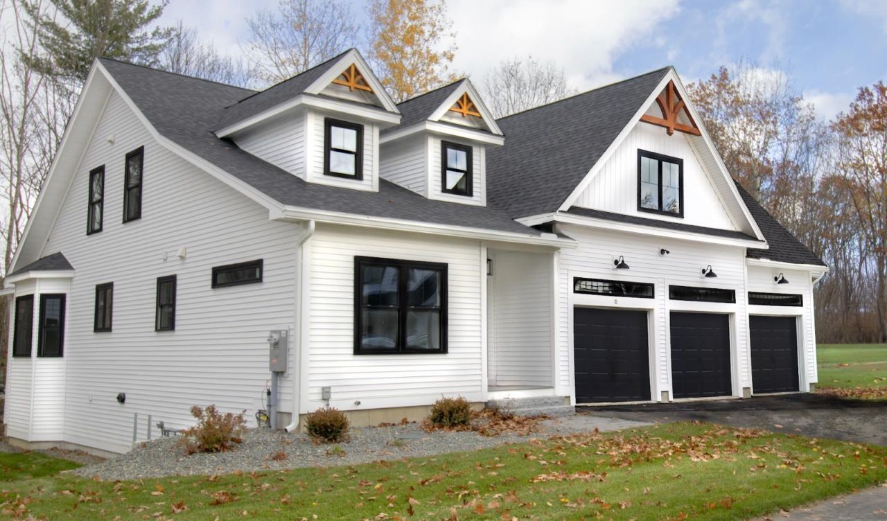 18 Little River Road, Unit LOT 3, Exeter, NH 03833 Main Photo