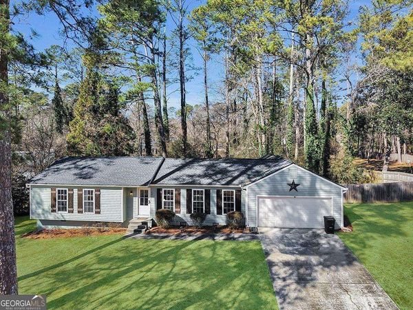 441 Wall Street, Marietta, GA 30068