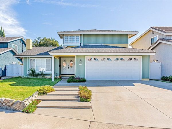 7662 Cory Circle, La Palma, CA 90623