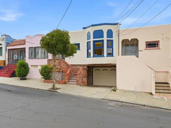 274 Peoria Street, Daly City, CA 94014