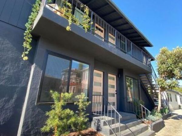 1129 N Westmoreland Avenue, Unit 4, Los Angeles, CA 90029