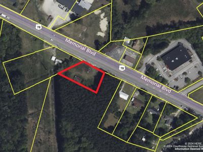 5765 Memorial Boulevard , Saint George, SC 29477