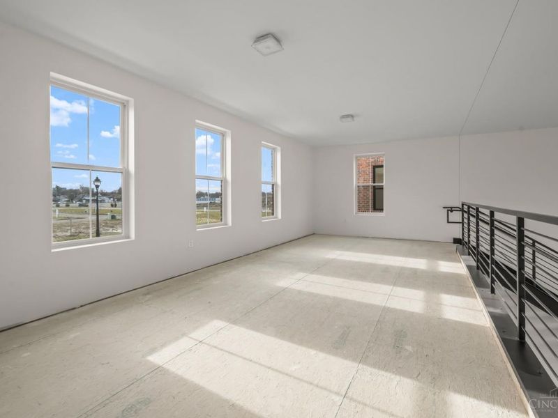 4477 Thirty Fourth Avenue, Unit 14, Cincinnati, OH 45209 Photo 6