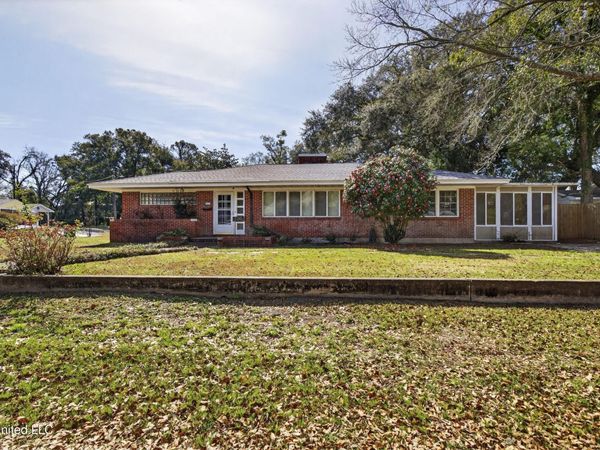 1003 Wanda Place, Gulfport, MS 39501