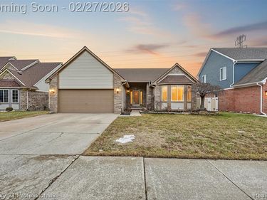 24479 Emily Drive, Brownstown Twp, MI 48183