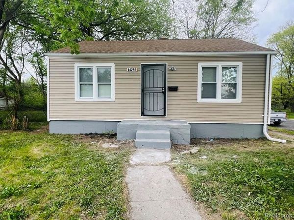 14255 Burt Road, Detroit, MI 48223