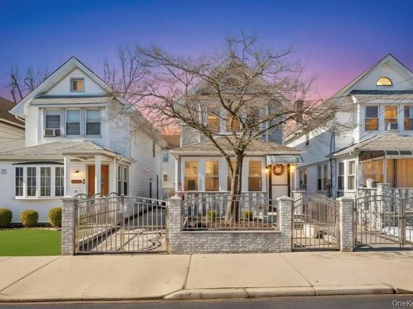 11454 121st Street , South Ozone Park, NY 11420