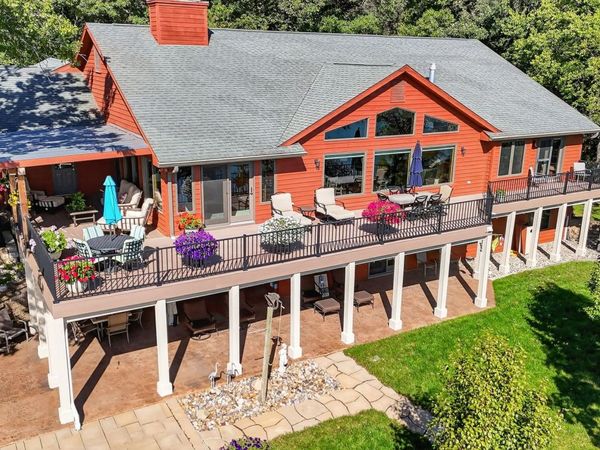 6700 Panorama Drive, Panora, IA 50216