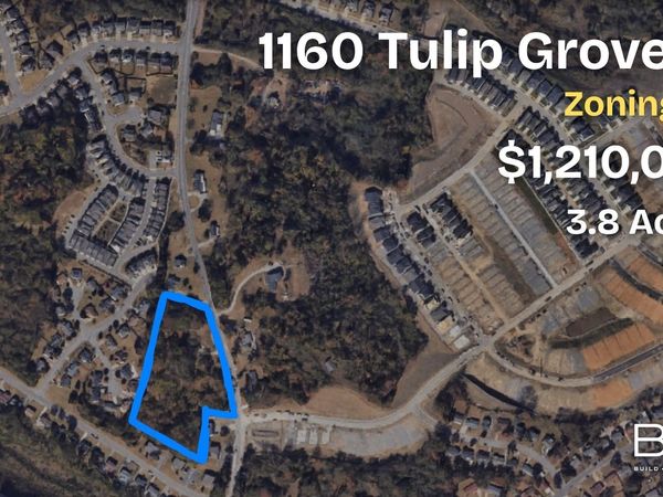 1160 Tulip Grove Rd, Hermitage, TN 37076