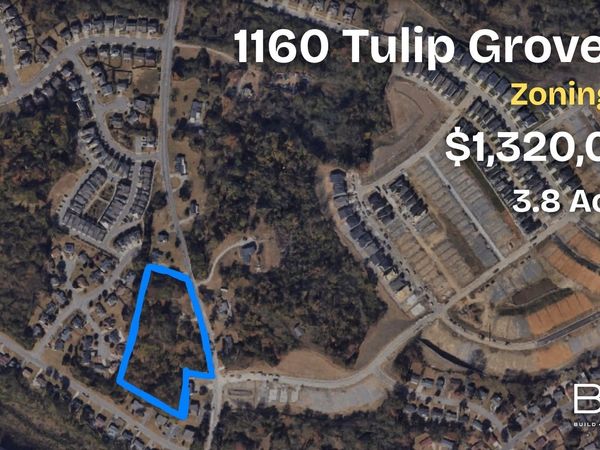 1160 Tulip Grove Rd, Hermitage, TN 37076