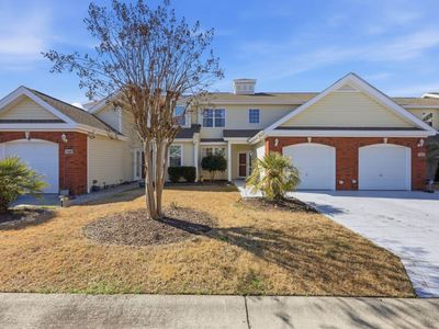 1991 Mossy Point Cove, Unit 1991, Myrtle Beach, SC 29579