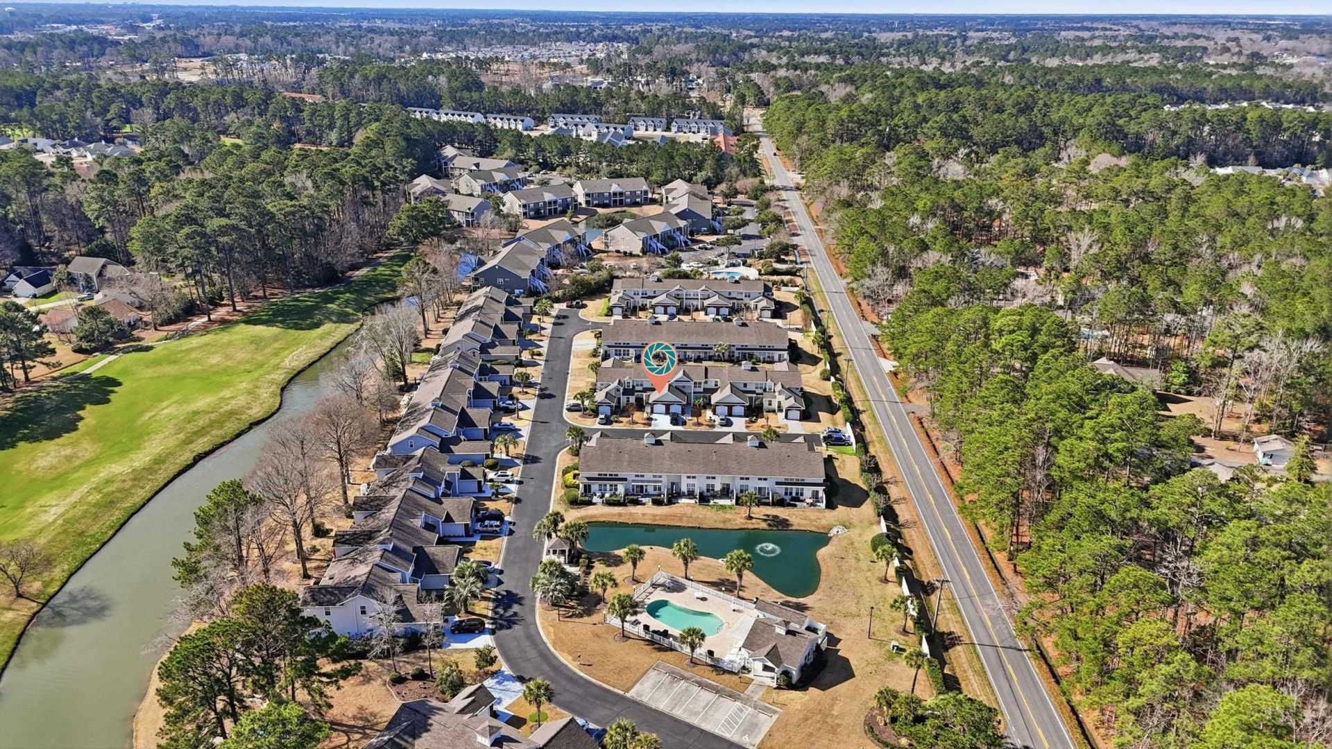 1991 Mossy Point Cove Photo 44