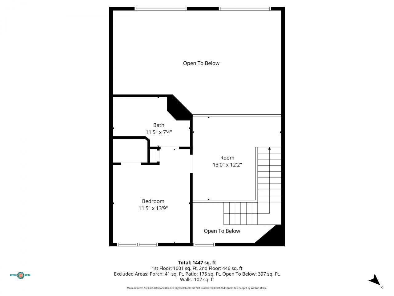 1991 Mossy Point Cove Photo 56