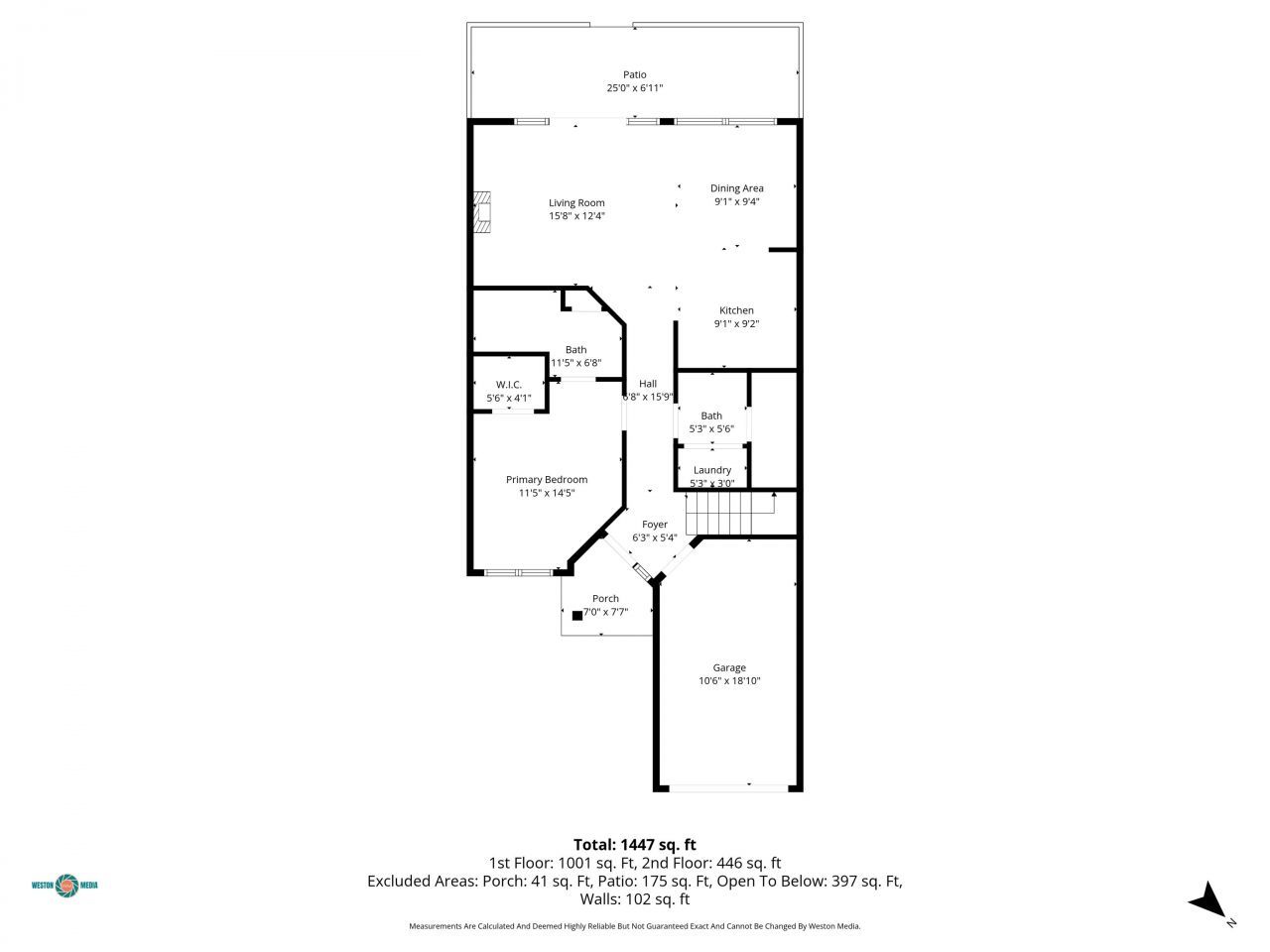 1991 Mossy Point Cove Photo 57