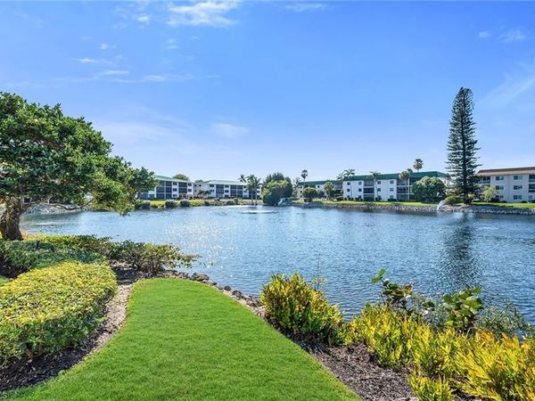 3055 Riviera DR, Unit 102, NAPLES, FL 34103