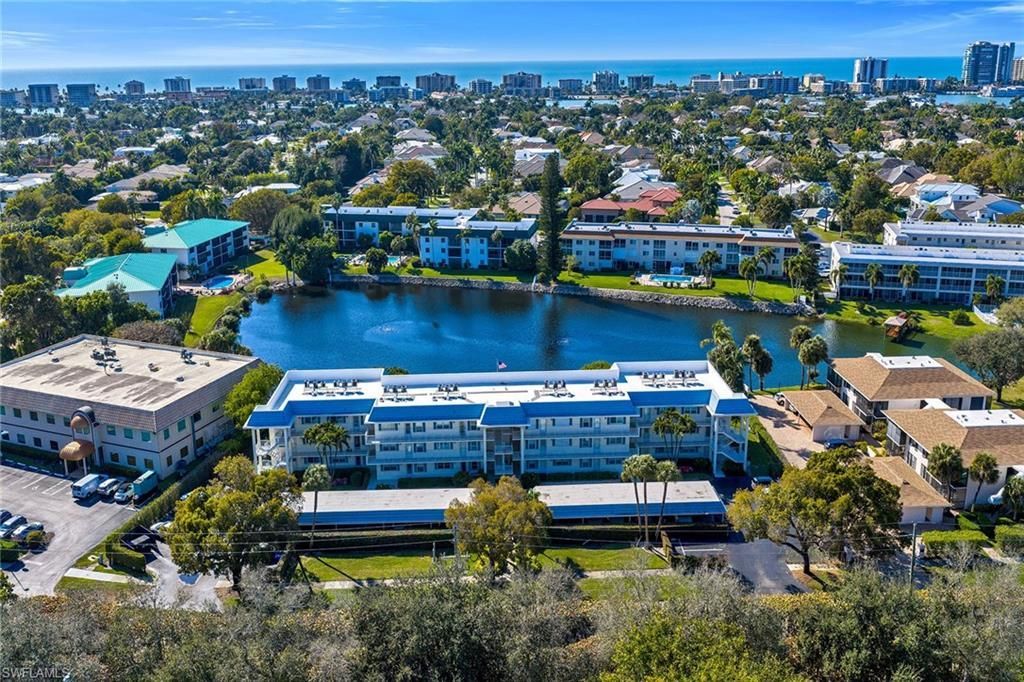 3055 Riviera Dr, Unit 102, Naples, FL 34103 Photo