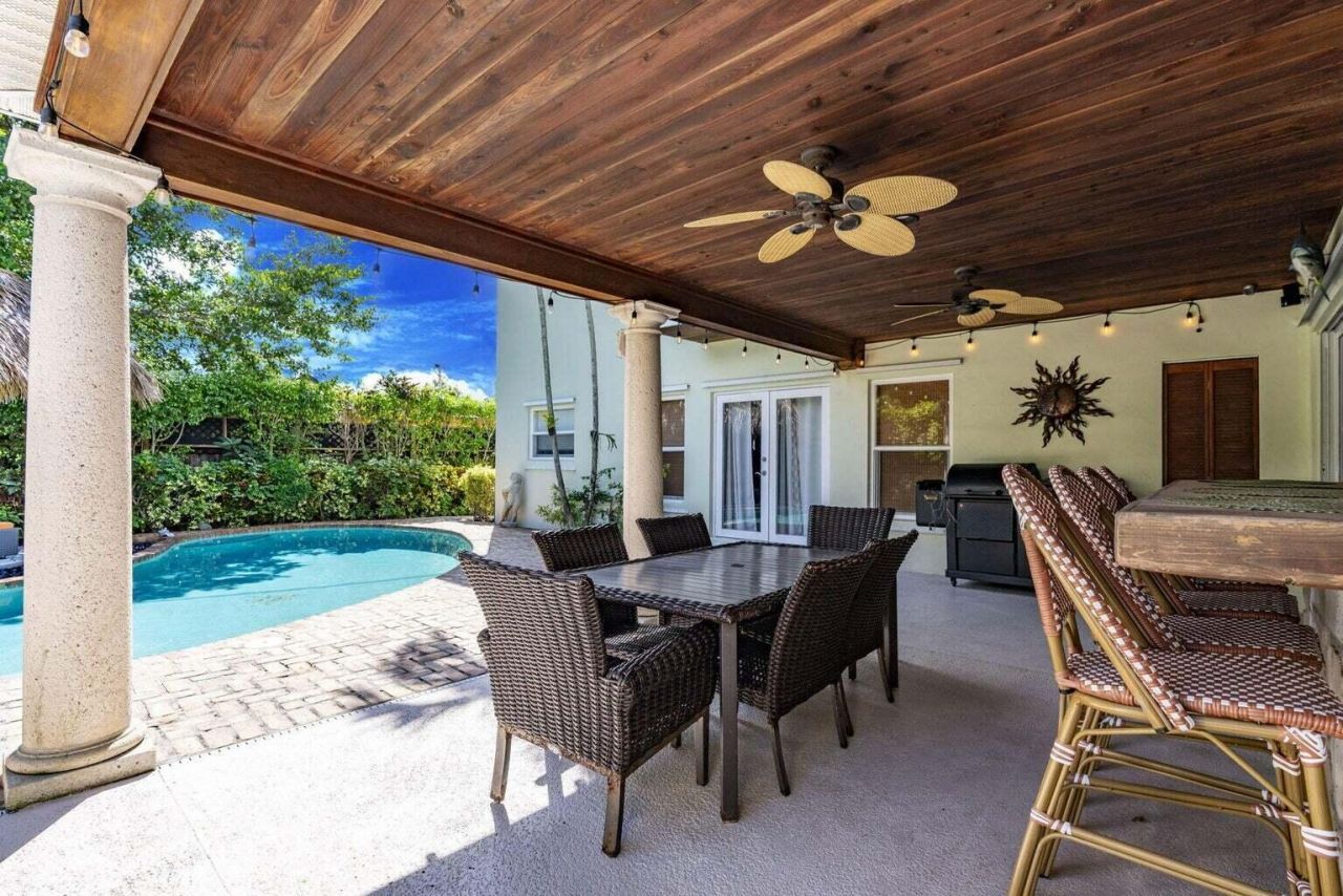 1808 N M St, Lake Worth Beach, FL 33460 Photo