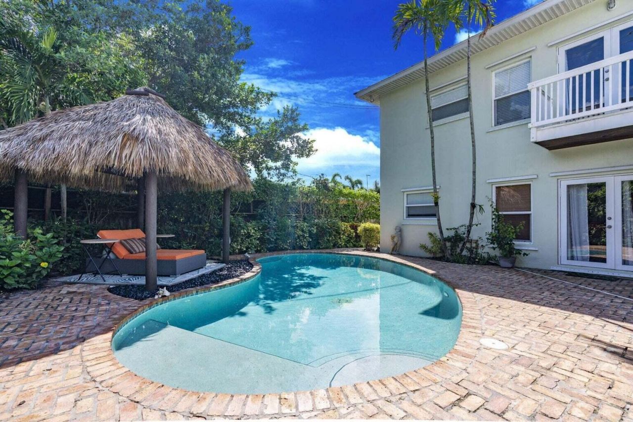 1808 N M St, Lake Worth Beach, FL 33460 Photo