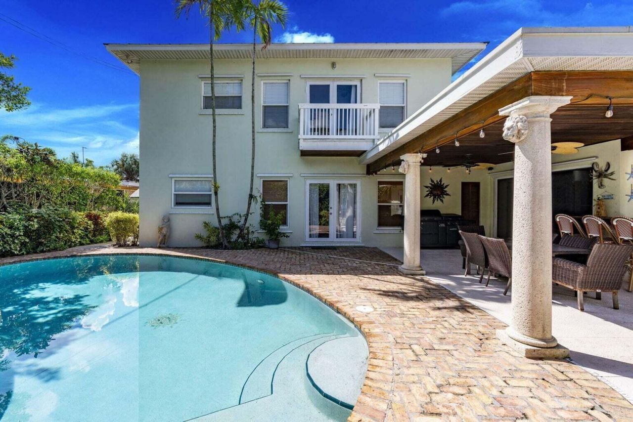 1808 N M St, Lake Worth Beach, FL 33460 Photo