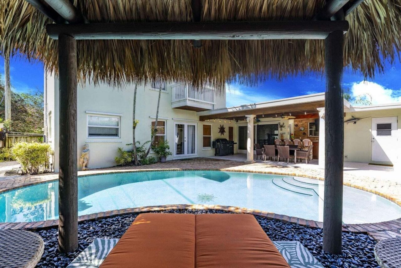 1808 N M St, Lake Worth Beach, FL 33460 Photo